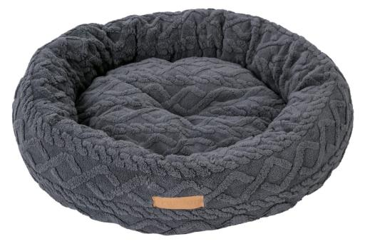 Cama Mascotas Redonda 60cm