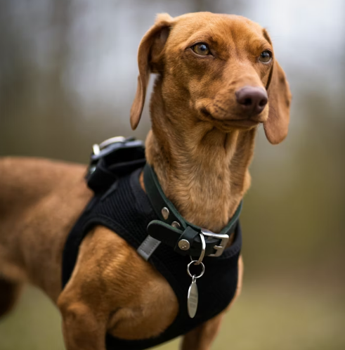 [DP-003] Arnés Perro